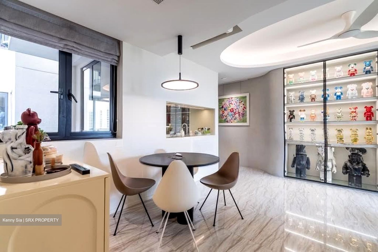 Parc Esta (D14), Apartment #626905401